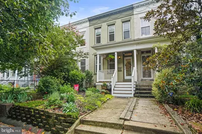 1523 D Street SE, Washington, DC 20003 - Photo 1