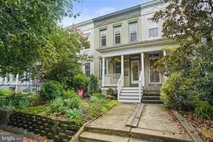1523 D St SE, Washington, DC 20003 - Photo 1