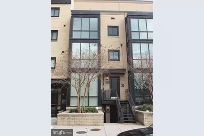 1937 12th Street NW #2, Washington, DC 20009 - Photo 1