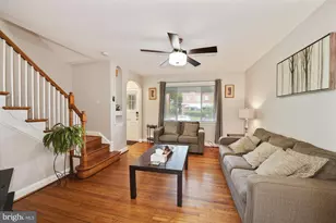 843 Crittenden St NE, Washington, DC 20017 - Photo 1