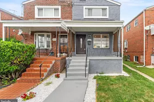 714 Hamilton St NE, Washington, DC 20011 - Photo 1