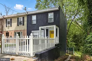 5626 Clay Pl NE, Washington, DC 20019 - Photo 1
