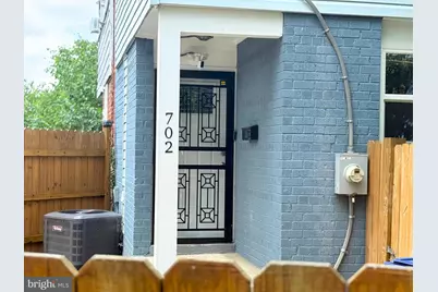 702 56th Place NE, Washington, DC 20019 - Photo 1