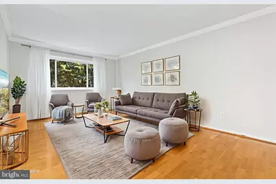 4545 Macarthur Boulevard NW #202, Washington, DC 20007 - Photo 1