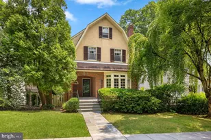 5327 Nebraska Ave NW, Washington, DC 20015 - Photo 1