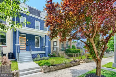 11 Evarts Street NE, Washington, DC 20002 - Photo 1