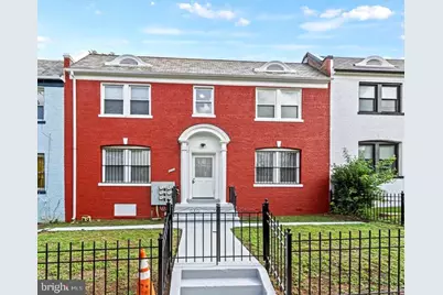 1258 Simms Place NE, Washington, DC 20002 - Photo 1