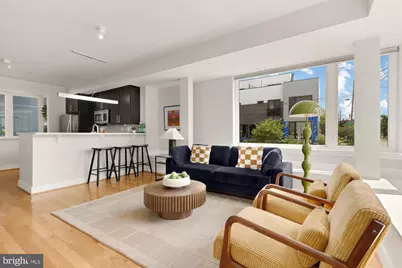 3205 12th Street NE #101, Washington, DC 20017 - Photo 1