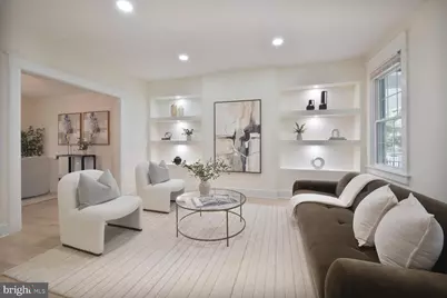 1345 Taylor Street NW, Washington, DC 20011 - Photo 1