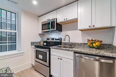 1495 Newton Street NW #B102, Washington, DC 20010 - Photo 1