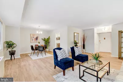 5410 Connecticut Avenue NW #206, Washington, DC 20015 - Photo 1