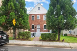 5126 Call Pl SE, Washington, DC 20019 - Photo 1