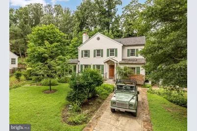 2839 Hillcrest Drive SE, Washington, DC 20020 - Photo 1