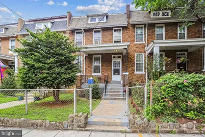 919 Farragut Street NW, Washington, DC 20011 - Photo 1