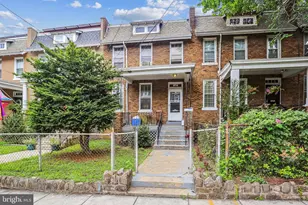 919 Farragut St NW, Washington, DC 20011 - Photo 1