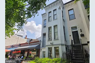 214 2nd Street SE, Washington, DC 20003 - Photo 1