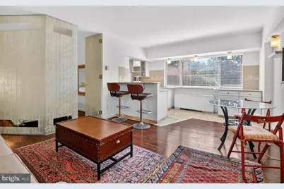 3701 Connecticut Avenue NW #411, Washington, DC 20008 - Photo 1