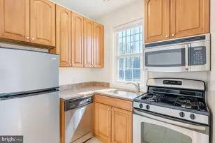 1111 Lamont St NW, Washington, DC 20010 - Photo 1