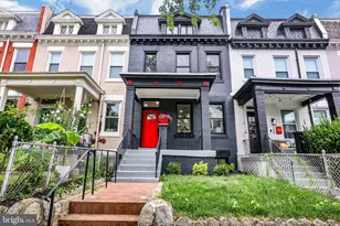 166 Uhland Terrace NE, Washington, DC 20002 - Photo 1