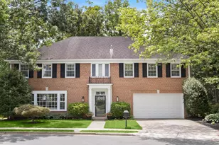 5135 Yuma St NW, Washington, DC 20016 - Photo 1
