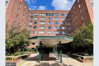 4301 Massachusetts Avenue NW #8011, Washington, DC 20016 - Photo 1