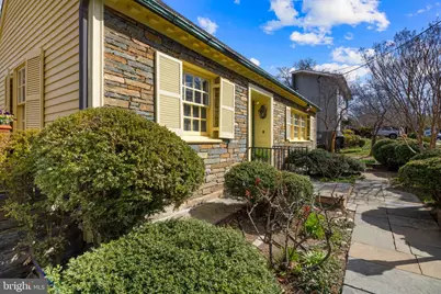 4625 Tilden Street NW, Washington, DC 20016 - Photo 1