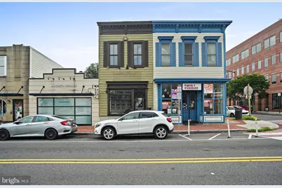 2026 Martin Luther King Jr Avenue SE, Washington, DC 20020 - Photo 1