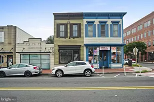 2026 Martin Luther King Jr Ave SE, Washington, DC 20020 - Photo 1