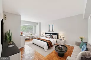 3701 Connecticut Ave NW, Washington, DC 20008 - Photo 1