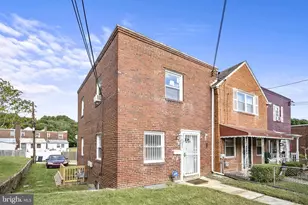 4025 1st St SW, Washington, DC 20032 - Photo 1