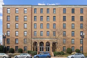 2828 Wisconsin Ave NW, Washington, DC 20007 - Photo 1