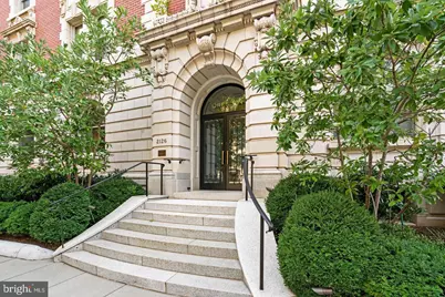 2126 Connecticut Avenue NW #28, Washington, DC 20008 - Photo 1