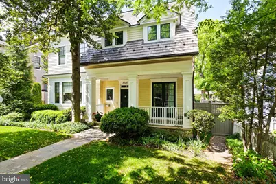 3515 Porter Street NW, Washington, DC 20016 - Photo 1