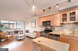 1245 13th St NW, Washington, DC 20005 - Photo 1