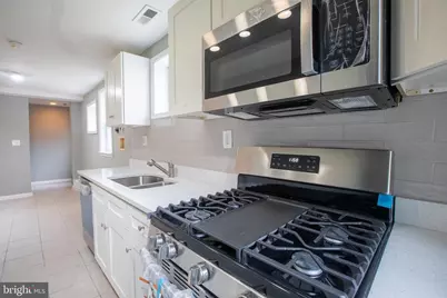 4120 14th Street NW #B5, Washington, DC 20011 - Photo 1