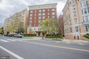 1954 Columbia Rd NW, Washington, DC 20009 - Photo 1