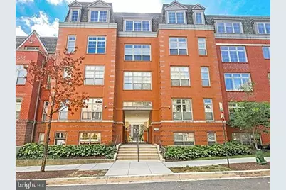 150 V Street NW #V304, Washington, DC 20001 - Photo 1