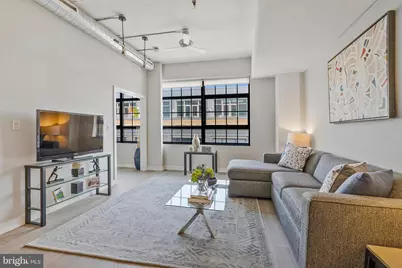 1400 Church Street NW #408, Washington, DC 20005 - Photo 1