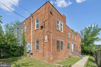 430 Condon Terrace SE, Washington, DC 20032 - Photo 1