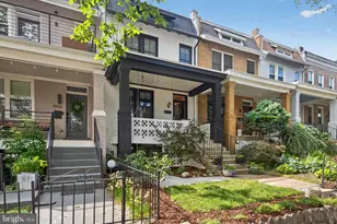 1428 Trinidad Ave NE, Washington, DC 20002 - Photo 1