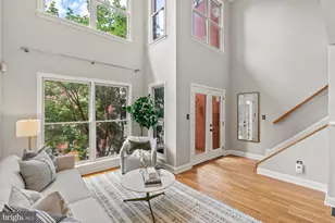 1406 Corcoran St NW, Washington, DC 20009 - Photo 1