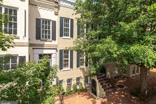 1254 31st St NW, Washington, DC 20007 - Photo 1