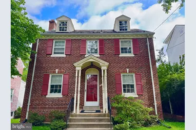 4619 Yuma Street NW, Washington, DC 20016 - Photo 1