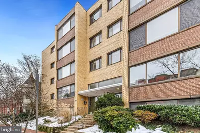 305 C Street NE #201, Washington, DC 20002 - Photo 1