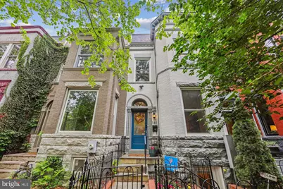 141 T Street NW #LOWER UNIT, Washington, DC 20001 - Photo 1