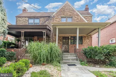 5903 4th Street NW, Washington, DC 20011 - Photo 1