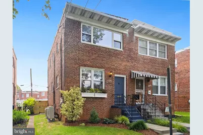 7524 Eastern Avenue NW, Washington, DC 20012 - Photo 1