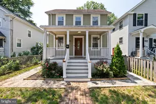 3009 Otis St NE, Washington, DC 20018 - Photo 1