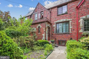 1302 Sheridan St NW, Washington, DC 20011 - Photo 1