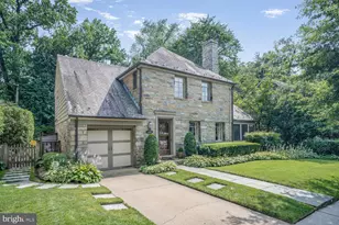 4840 Rodman St NW, Washington, DC 20016 - Photo 1